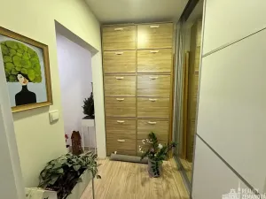 Prodej bytu 3+1, Slaný, Cyrila Boudy, 75 m2