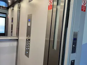 Prodej bytu 3+1, Slaný, Cyrila Boudy, 75 m2