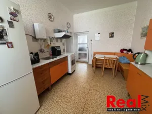 Prodej rodinného domu, Brno - Líšeň, Scheinerova, 150 m2