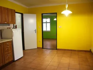 Prodej rodinného domu, Zlatá Olešnice, 130 m2