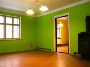 Prodej rodinného domu, Zlatá Olešnice, 130 m2