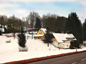 Prodej rodinného domu, Zlatá Olešnice, 130 m2