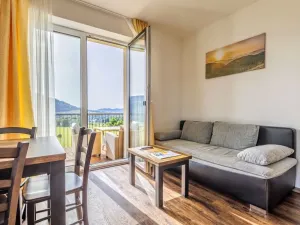 Prodej bytu 2+kk, Červená Voda - Mlýnický Dvůr, 180 m2