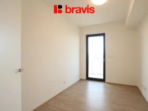 Pronájem bytu 3+kk, Brno, Bratislavská, 73 m2
