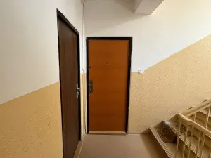 Pronájem bytu 2+1, Chomutov, Václavská, 62 m2