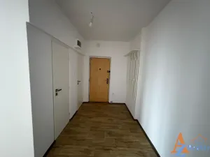 Pronájem bytu 2+1, Chomutov, Václavská, 62 m2