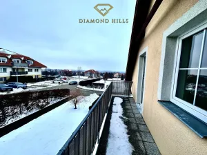 Pronájem bytu 3+kk, Holubice, Lipová, 88 m2