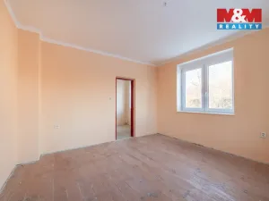 Prodej rodinného domu, Tachov - Oldřichov, 165 m2