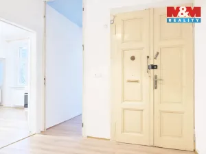 Pronájem bytu 2+1, Plzeň - Jižní Předměstí, Němejcova, 67 m2