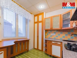 Prodej bytu 4+1, Sokolov, Sokolovská, 83 m2