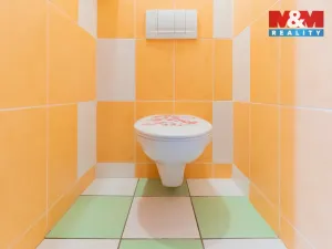 Prodej bytu 4+1, Sokolov, Sokolovská, 83 m2