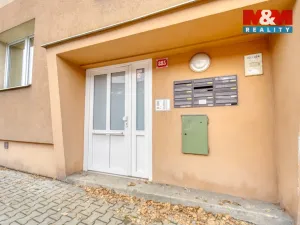 Prodej bytu 2+1, Rokycany - Nové Město, Soukenická, 61 m2