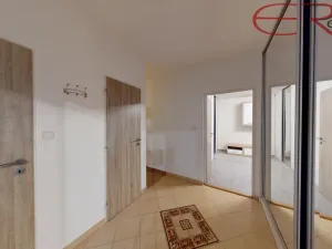 Prodej bytu 5+1, Semily, Bavlnářská, 85 m2