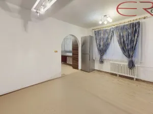 Prodej bytu 5+1, Semily, Bavlnářská, 85 m2