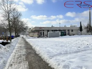 Prodej bytu 5+1, Semily, Bavlnářská, 85 m2