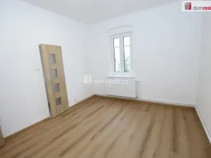 Pronájem bytu 2+kk, Františkovy Lázně - Slatina, Klostermannova, 48 m2