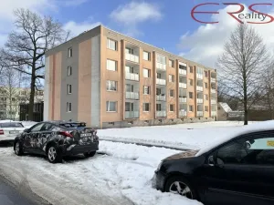 Prodej bytu 1+kk, Varnsdorf, Čelakovická, 29 m2