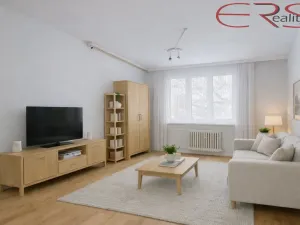 Prodej bytu 1+kk, Varnsdorf, Čelakovická, 29 m2