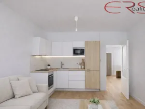 Prodej bytu 1+kk, Varnsdorf, Čelakovická, 29 m2
