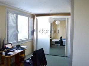 Pronájem bytu 2+kk, Praha, Tajovského, 69 m2