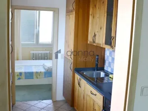 Pronájem bytu 2+kk, Praha, Tajovského, 69 m2