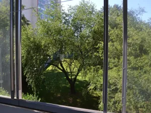 Pronájem bytu 2+kk, Praha, Tajovského, 69 m2