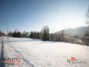 Prodej zahrady, Damníkov, 2668 m2