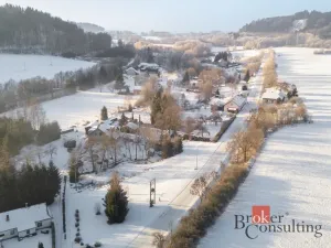 Prodej zahrady, Damníkov, 2183 m2