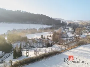 Prodej zahrady, Damníkov, 2183 m2