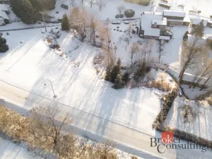 Prodej zahrady, Damníkov, 2183 m2