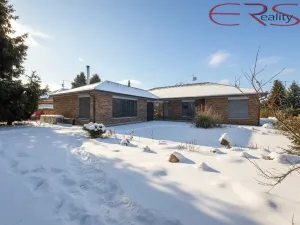 Prodej rodinného domu, Mladá Boleslav - Chrást, 256 m2