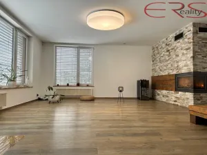 Prodej rodinného domu, Mladá Boleslav - Chrást, 256 m2