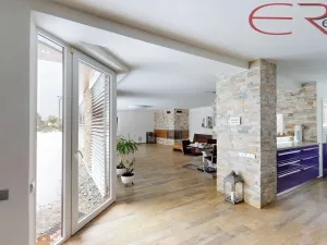 Prodej rodinného domu, Mladá Boleslav - Chrást, 256 m2