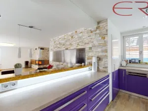 Prodej rodinného domu, Mladá Boleslav - Chrást, 256 m2