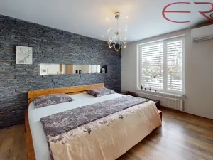 Prodej rodinného domu, Mladá Boleslav - Chrást, 256 m2