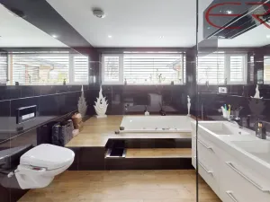 Prodej rodinného domu, Mladá Boleslav - Chrást, 256 m2