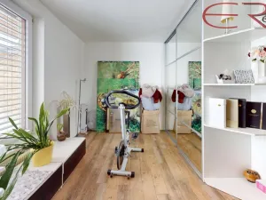 Prodej rodinného domu, Mladá Boleslav - Chrást, 256 m2