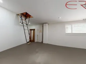 Prodej rodinného domu, Mladá Boleslav - Chrást, 256 m2