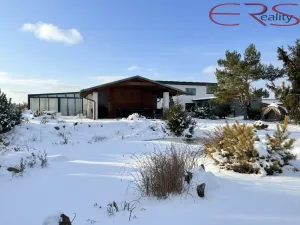 Prodej rodinného domu, Mladá Boleslav - Chrást, 256 m2