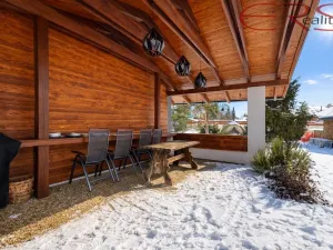 Prodej rodinného domu, Mladá Boleslav - Chrást, 256 m2