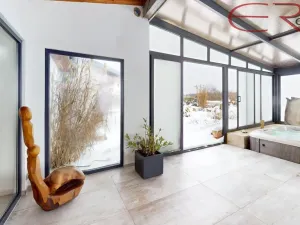 Prodej rodinného domu, Mladá Boleslav - Chrást, 256 m2