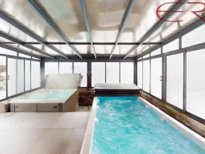 Prodej rodinného domu, Mladá Boleslav - Chrást, 256 m2