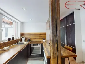 Prodej rodinného domu, Mladá Boleslav - Chrást, 256 m2