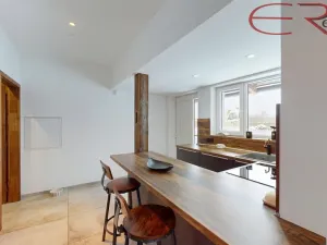 Prodej rodinného domu, Mladá Boleslav - Chrást, 256 m2