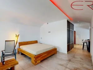 Prodej rodinného domu, Mladá Boleslav - Chrást, 256 m2