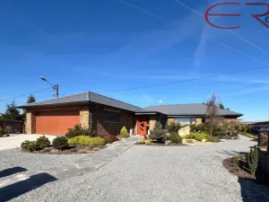 Prodej rodinného domu, Mladá Boleslav - Chrást, 256 m2