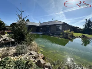 Prodej rodinného domu, Mladá Boleslav - Chrást, 256 m2