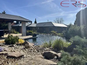 Prodej rodinného domu, Mladá Boleslav - Chrást, 256 m2