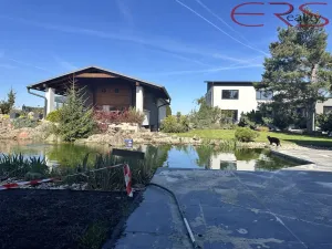 Prodej rodinného domu, Mladá Boleslav - Chrást, 256 m2