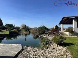 Prodej rodinného domu, Mladá Boleslav - Chrást, 256 m2